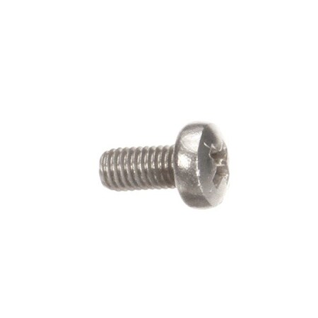 Alto-Shaam Screw, M5X0.8X10Mm Panphh  Sst A2 Ms SC22766